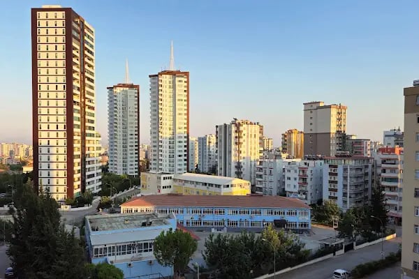 Venüs Panorama - Resim 6