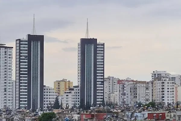 Venüs Panorama - Resim 5