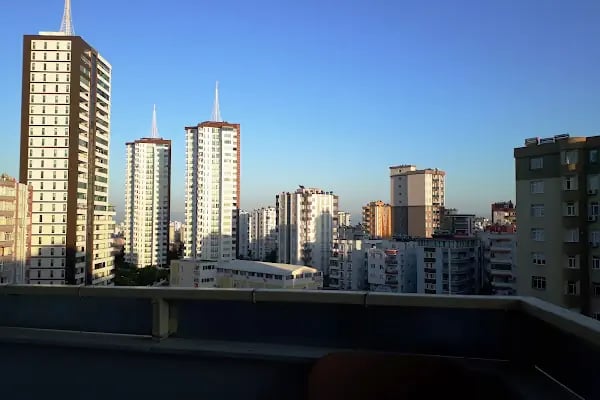 Venüs Panorama - Resim 2