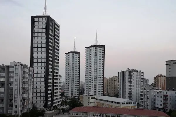 Venüs Panorama - Resim 15