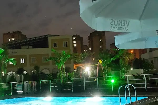 Venüs Panorama - Resim 3