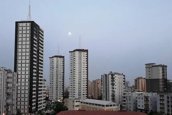 Venüs Panorama - Resim 8