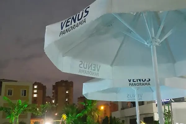 Venüs Panorama - Resim 9