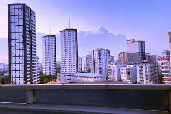 Venüs Panorama - Resim 7