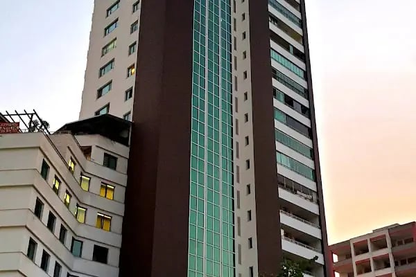 Venüs Panorama - Resim 4