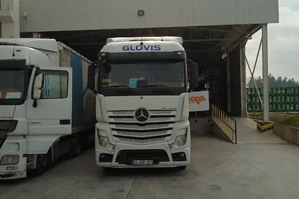 Eldor Elektronik ve Plastik Mlz. Ürt. ve Tic. Ltd. Şti. - Resim 1