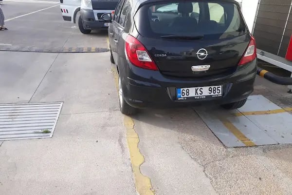 Eldor Elektronik ve Plastik Mlz. Ürt. ve Tic. Ltd. Şti. - Resim 3