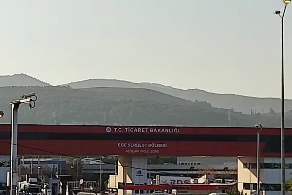 Eldor Elektronik ve Plastik Mlz. Ürt. ve Tic. Ltd. Şti. - Resim 4