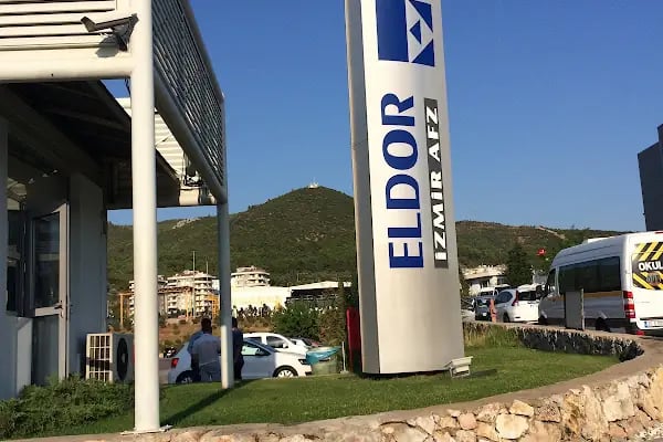 Eldor Elektronik ve Plastik Mlz. Ürt. ve Tic. Ltd. Şti. - Resim 5
