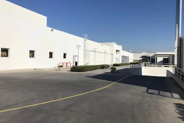 Eldor Elektronik ve Plastik Mlz. Ürt. ve Tic. Ltd. Şti. - Resim 2