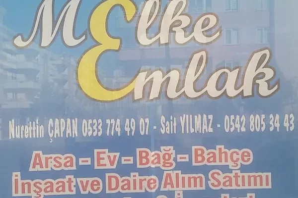 MELKE EMLAK - Resim 5