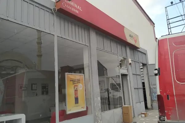Aras Kargo Terminal Şubesi - Resim 7