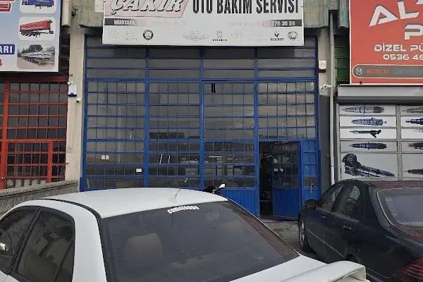 Aras Kargo Terminal Şubesi - Resim 10