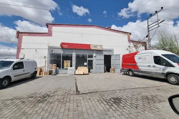 Aras Kargo Terminal Şubesi - Resim 4