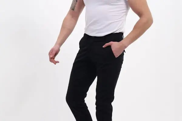 Blackout denim - Resim 5