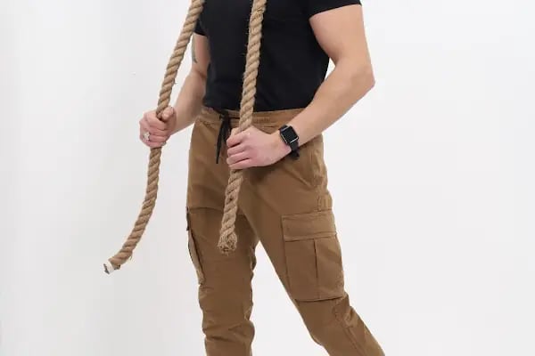 Blackout denim - Resim 3