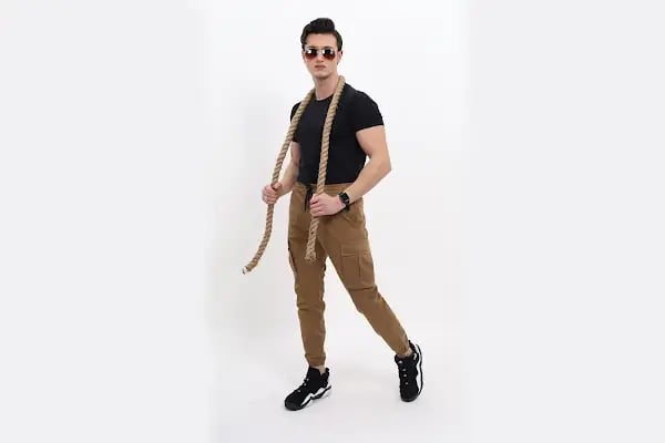 Blackout denim - Resim 4