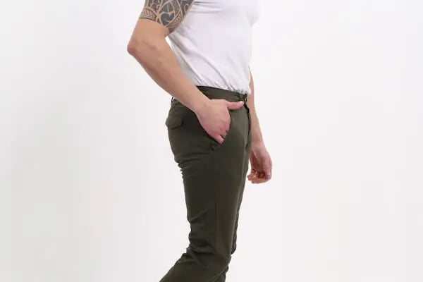 Blackout denim - Resim 7