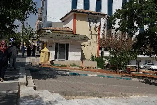 Özel Şanmed Hastanesi - Resim 13