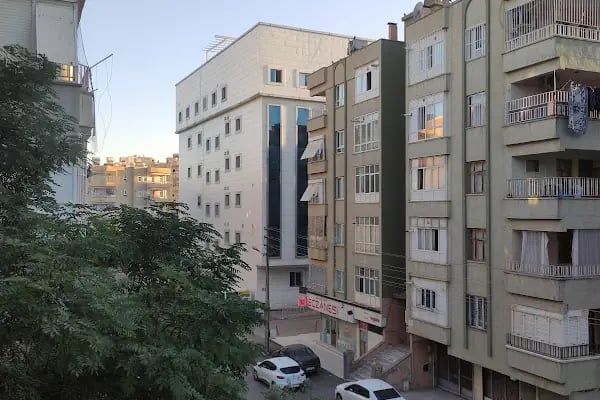 Özel Şanmed Hastanesi - Resim 2