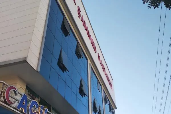 Özel Şanmed Hastanesi - Resim 11