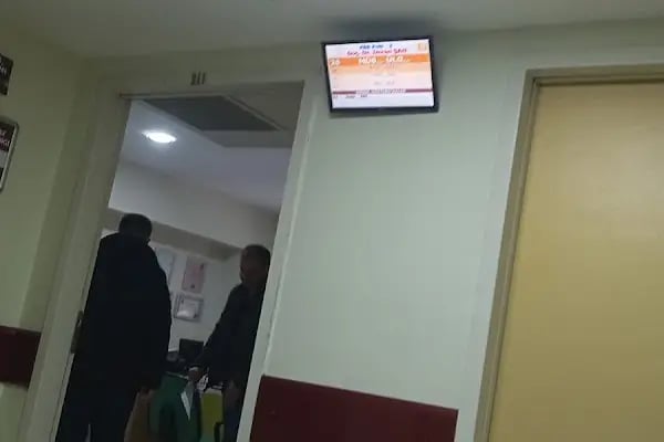 Özel Şanmed Hastanesi - Resim 8