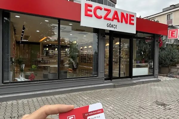 Gökçe Eczanesi - Resim 7