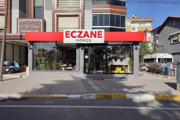 Gökçe Eczanesi - Resim 9