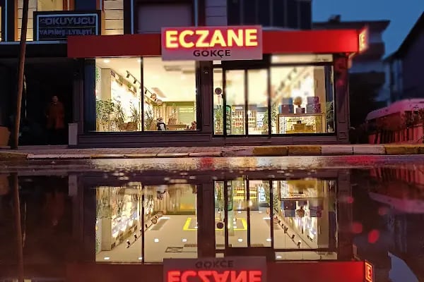 Gökçe Eczanesi - Resim 5