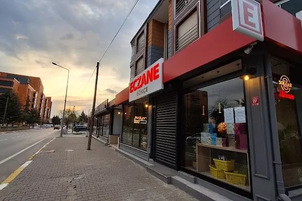 Gökçe Eczanesi - Resim 11