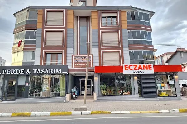 Gökçe Eczanesi - Resim 3
