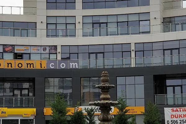 VakıfBank Otonomi Ankara Şubesi - Resim 2