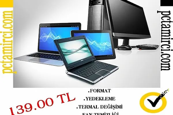 Ergen Teknoloji - Resim 9