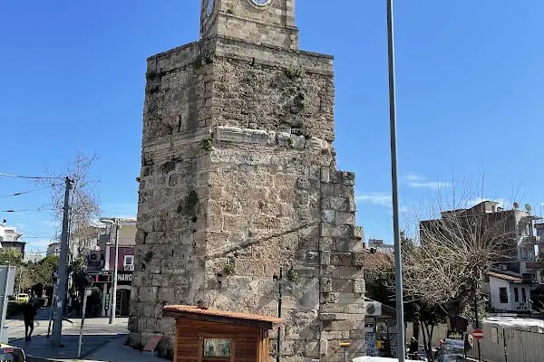 Zincirkıran Mehmet Bey Türbesi - Resim 12