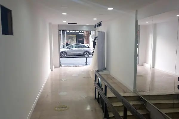 Çağlar Ve Yaşar Kuaför - Resim 4