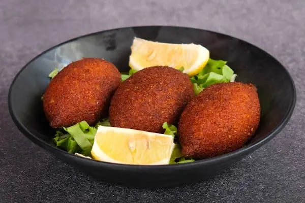 Alaiye Pilavcısı - Resim 10