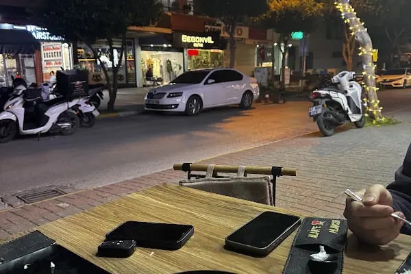Alaiye Pilavcısı - Resim 19