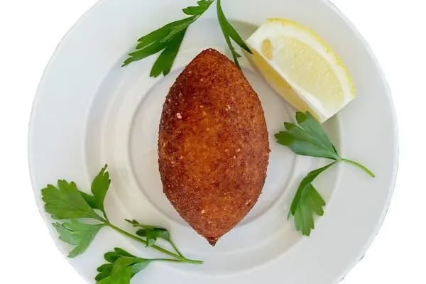 Alaiye Pilavcısı - Resim 11