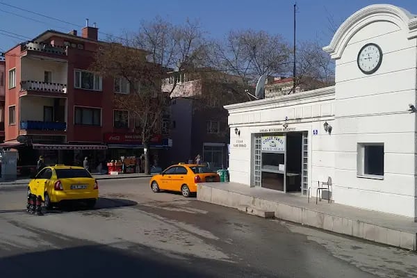 Coşar Taksi - Resim 2