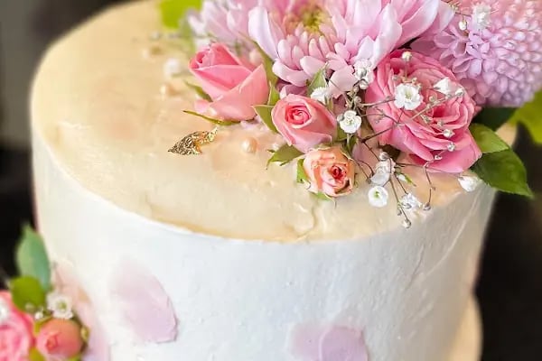 broadway patisserie - Resim 8