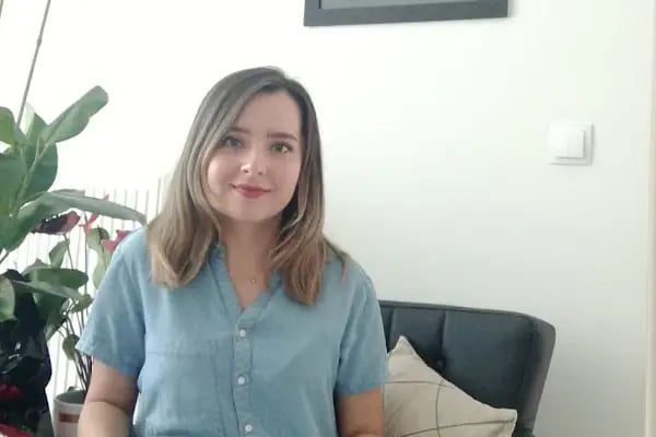 Psikolog Halime ORAN KESKİN - Resim 5