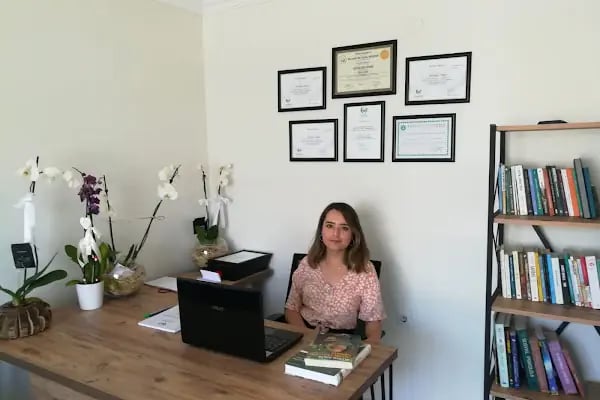 Psikolog Halime ORAN KESKİN - Resim 4