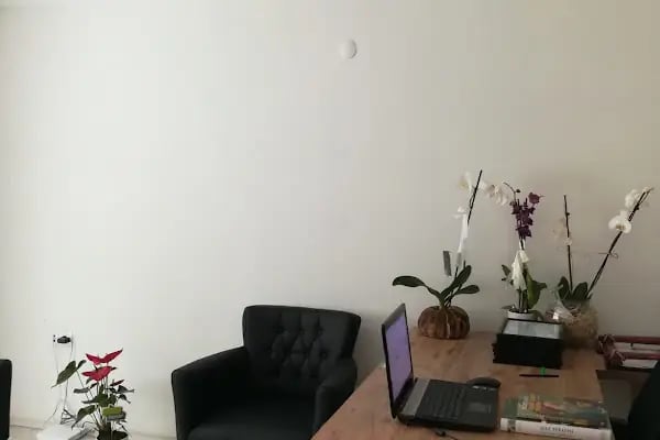 Psikolog Halime ORAN KESKİN - Resim 3
