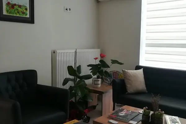 Psikolog Halime ORAN KESKİN - Resim 6