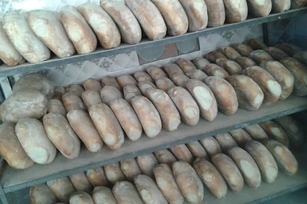 Aydoğan Ekmek Fırını - Resim 3