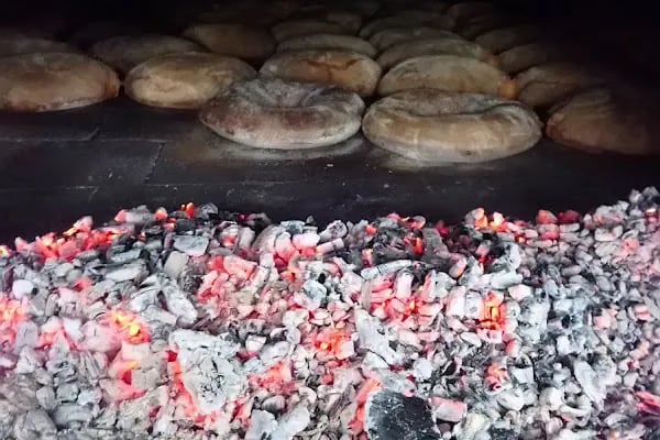 Aydoğan Ekmek Fırını - Resim 2