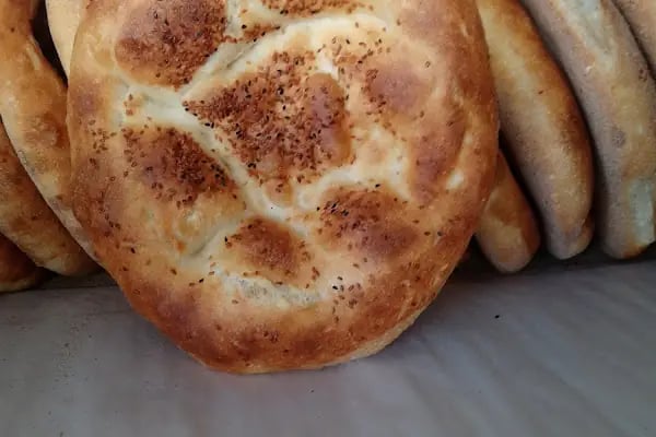 Aydoğan Ekmek Fırını - Resim 5