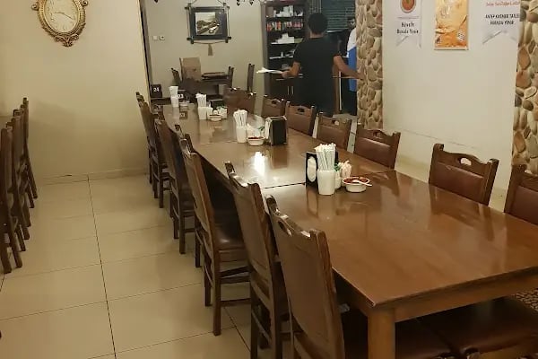Büşra Pide - Resim 20
