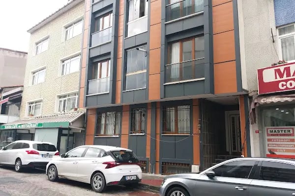 İstanbul Bilgi Üniversitesi Kuştepe Kampüsü - Resim 19