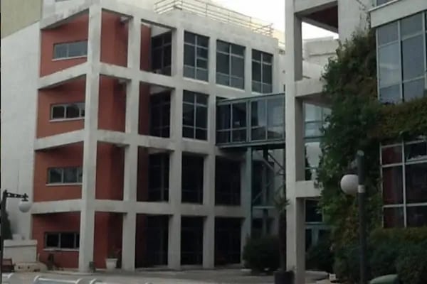 İstanbul Bilgi Üniversitesi Kuştepe Kampüsü - Resim 6
